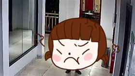 真相,公廁,四川,衛生紙,公德心,貪小便宜,廁紙,科技,臉部辨識, 圖／翻攝自微博