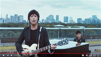 真的嚇到哭！周杰倫新歌揪阿信合唱啦