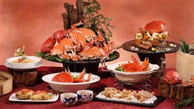 ▲秋蟹（圖／業者提供）