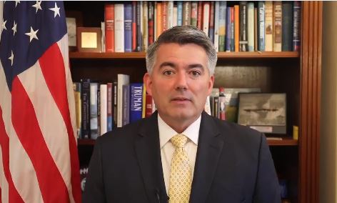 嚐嚐與台斷交後果！美參議員推這法案