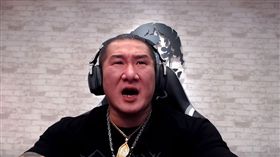 館長,陳之漢,國民黨,斷交,中共(圖/翻攝自館長ｙｏｕｔｕｂｅ)