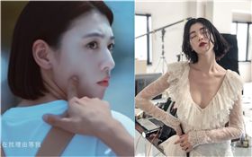 三吉彩花,說好不哭（圖／翻攝自杰威爾YouTube、IG）