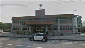 台中,家暴,縱火,潑灑汽油,父女,吵架,口角,交男友（圖／翻攝自Googlemap）