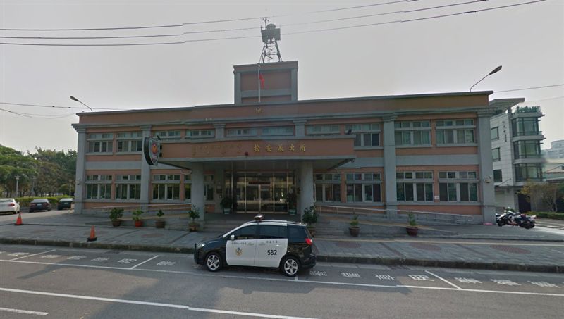 父氣女兒交男友潑汽油　她刀抵脖相勸