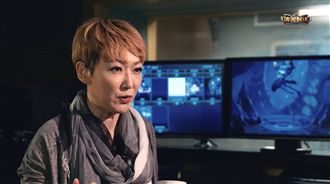 不只動畫！蔣篤慧也替手遊角色配音