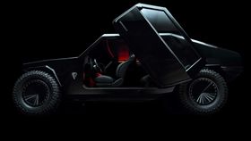 ▲Ramsmobile RM-X2多功能超跑。（圖／翻攝網站）