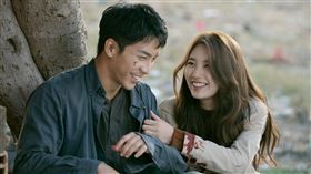 浪行驚爆點 Netflix所提供