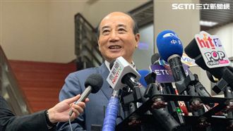 郭王密會　王談郭不選爆：他原想登記