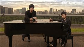 周杰倫MV說好不哭與五月天阿信合作
杰威爾音樂提供