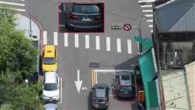 檢舉達人,大砲,違規,台中／臉書路安專案