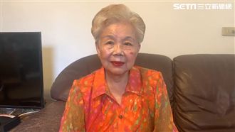 柯P赴中選會　全因柯媽擲茭這結果！