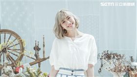 邵庭還原被貓抓傷臉濺血真相
圖片提供：POPOLA X 邵庭