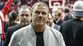 Tilman Fertitta。（圖／翻攝自推特）