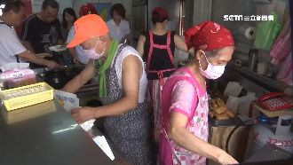 桃園上班族推！「貨櫃屋便當」網爆紅