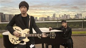 周杰倫MV說好不哭與五月天阿信合作
杰威爾音樂提供