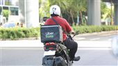 新／Uber推機車載客？工會揭露內部通知