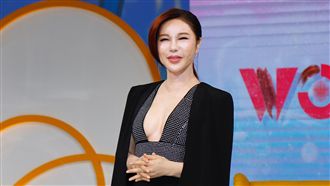 郭董不選是好事！利菁笑比8點檔精彩