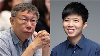 審預算柯P竟缺席　苗博雅批：他不想管了