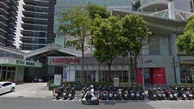 （圖／翻攝自Google Map）鼎隆汽車