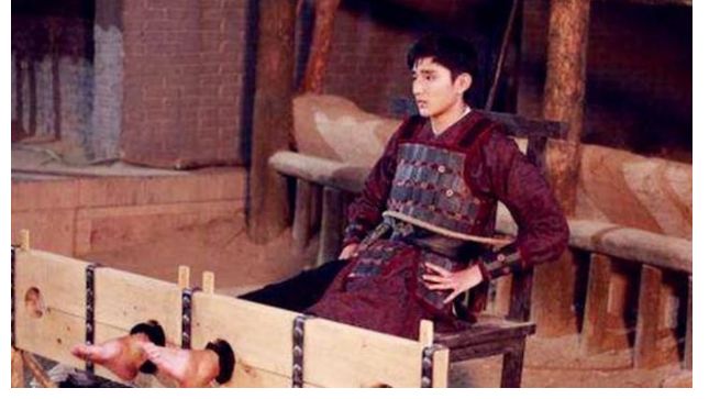 古代最「爽」酷刑！快樂的窒息而亡…