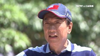 操作棄保也沒贏！郭民調輸成不選關鍵