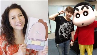 蔣篤慧傳奇逝　昔戰友曝20年配音苦