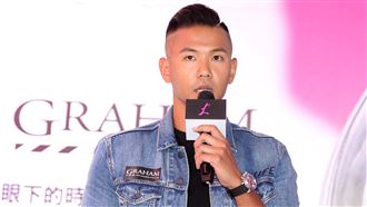 范范衰到爆！黑人挺妻：我愛她的善良