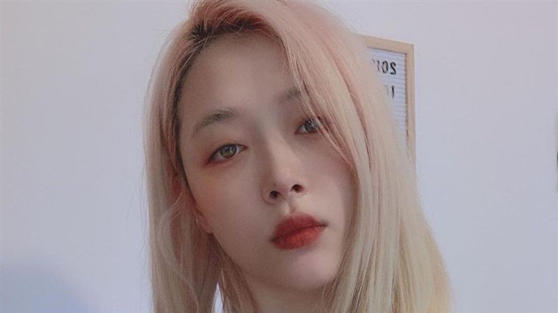 雪莉爆死亡！公寓見屍體　得年25歲