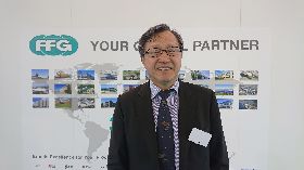 駐德代表：人權與經貿是鞏固台灣國際地