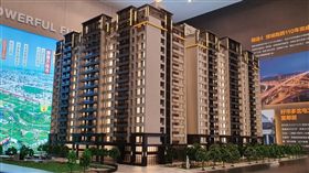 勝麗方程市，房地產，業配