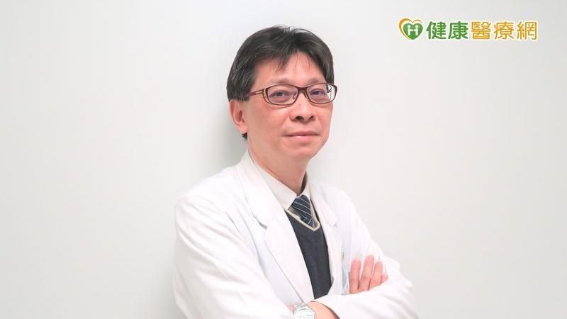 沉默殺手肺腺癌年輕化　咳嗽別輕忽！