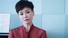 伍詠薇（圖／翻攝自微博）