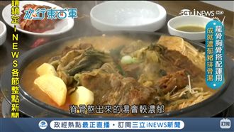 歐爸吃什麼？　韓國必吃美食GET！