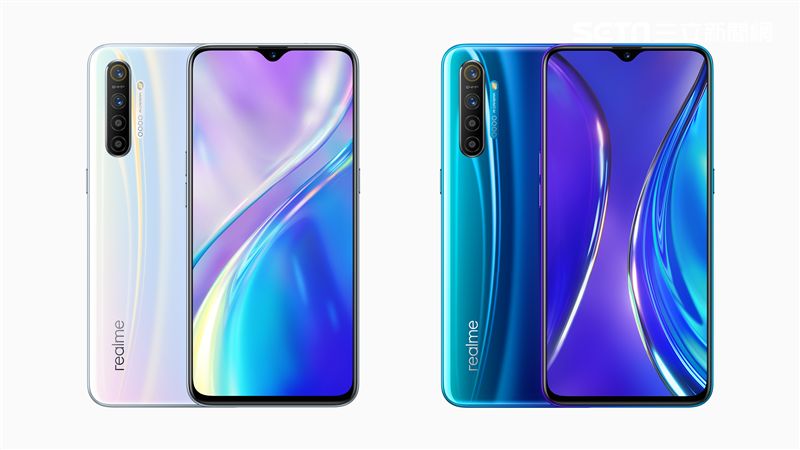 再催性價比！realme XT問市
