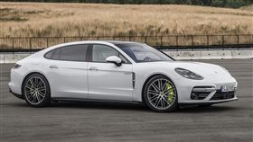 ▲Porsche Panamera Turbo S E-Hybrid Executive（圖／翻攝網路）