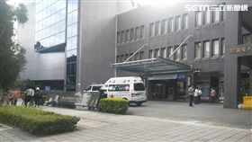 台裔美籍顏姓地震博士暴斃會館（讀者提供）