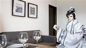 三峽國光青年社會住宅開跑囉，史豔文帶你開箱入住搶先看(圖/新北市政府)