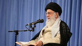 伊朗,哈米尼,Ayatollah Ali Khamenei,領袖（圖／翻攝自Ayatollah Ali Khamenei臉書）