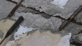 鋼筋歪、水泥塌！海砂屋主等不到都更