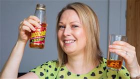 保存期限,飲料,能量飲,康貝特,低血糖,糖稅,Lucozade,保存,回憶,　圖／翻攝自推特　