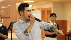 「No Name 」余荃斌／艾迪昇提供