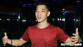 王大文（記者林聖凱攝影）