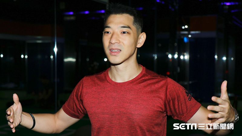 王大文14年前捐骨髓　堅與她守這約