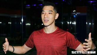 失眠到早上八點！男星自覺身體要爛掉