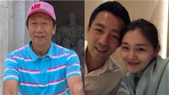 見郭台銘不選…汪小菲:還是咱們好