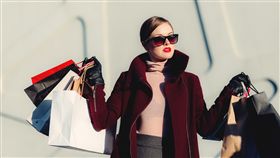 有錢,富翁,富豪,發財,發大財,錢。（圖／翻攝自unsplash）