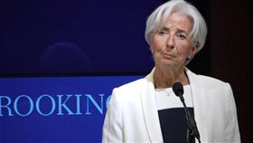 拉加德,歐洲中央銀行,總裁,領袖高峰會,貨幣政策