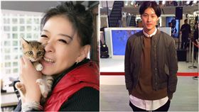 麻辣鍋店老闆娘孫筱渥、凱渥男模賴昱澂大談「嬤孫戀」（圖／翻攝自臉書）