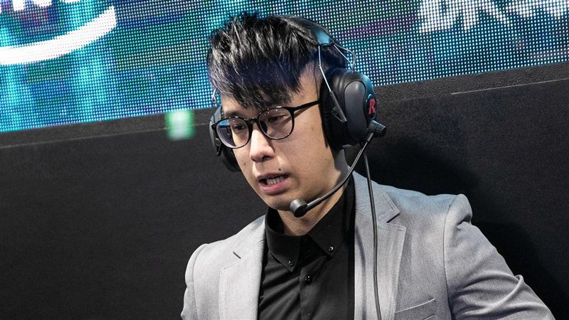 愛台新加坡教練爆觸法！將禁入台3年