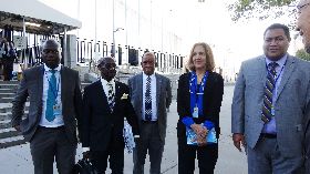 11友邦連署遞函  挺台參與聯合國